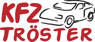 Logo troester-kfz.de